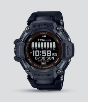 G-SHOCK SERIES GBD-H2000