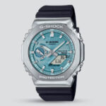 GBM-2100A-1A2 G-SHOCK G-STEEL SERIE 2100
