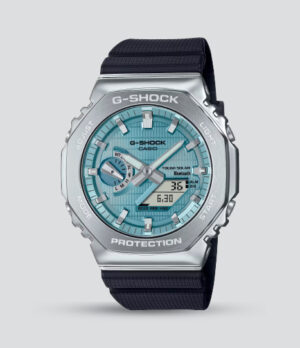 GBM-2100A-1A2 G-SHOCK G-STEEL SERIE 2100