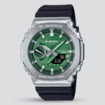 G-SHOCK G-STEEL SERIE 2100