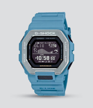 GBX-100-2A G-SHOCK G-LIDE SERIE GBX-100