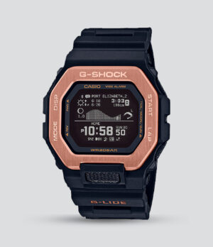 GBX-100NS-4 G-SHOCK G-LIDE
Serie GBX-100