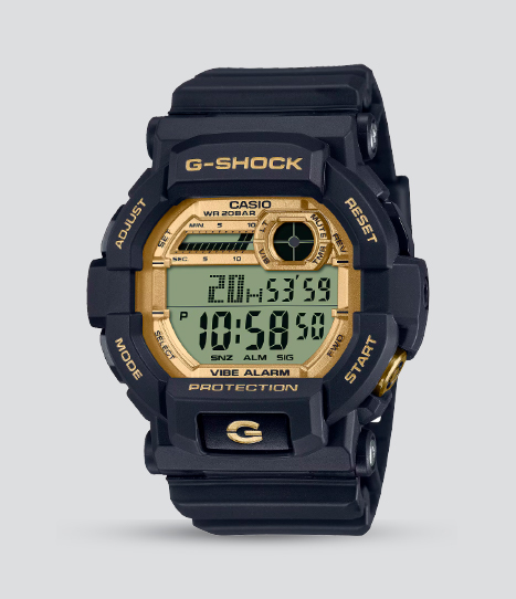 GD-350GB-1 G-SHOCK GD-350 SERIES