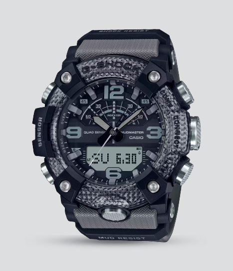 G-SHOCK