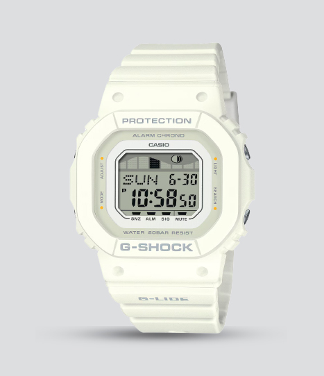 G-SHOCK G-LIDE MUJERES