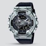 G-SHOCK ANALOG-DIGITAL GM-110 SERIES