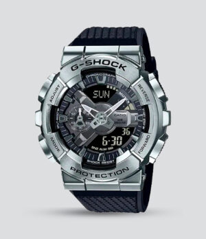 GM-110-1A G-SHOCK ANALOG-DIGITAL GM-110 SERIES