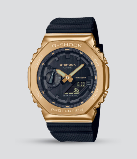 GM-2100G-1A9 G-SHOCK 2100