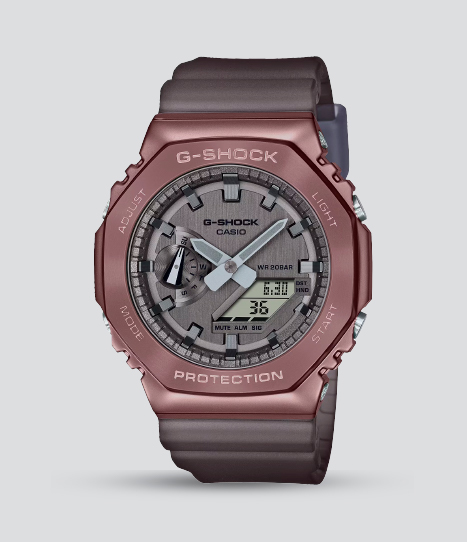 G-SHOCK