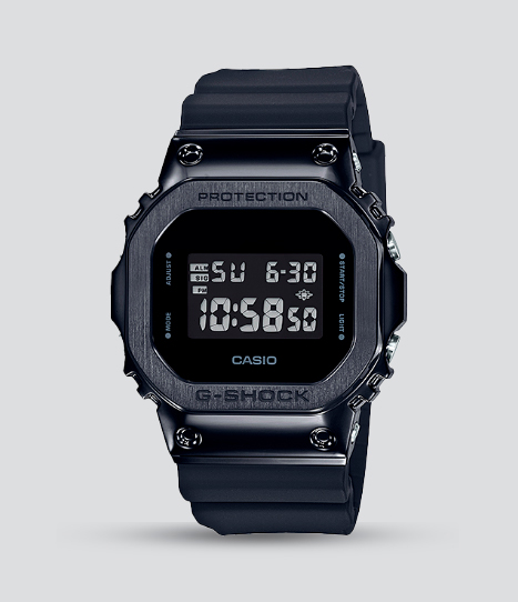 GM-5600B-1 G-SHOCK SERIE 5600
