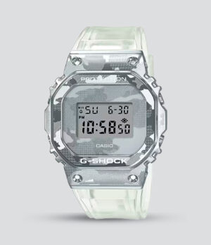 G-SHOCK