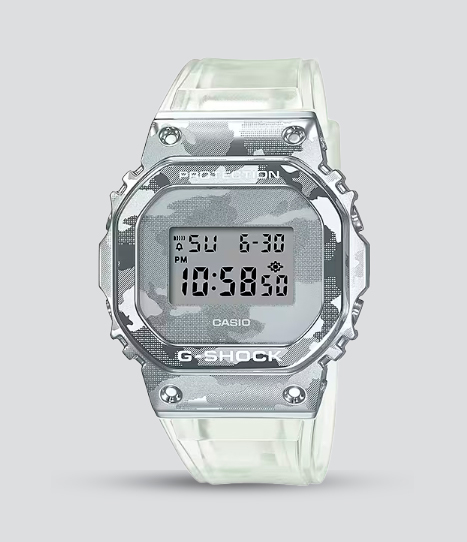 G-SHOCK