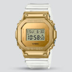 GM-5600SG-9 G-SHOCK SERIE 5600