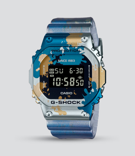 G-SHOCK 5600