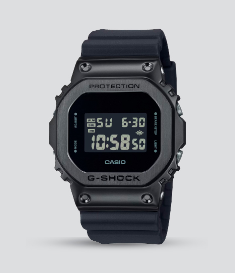 G-SHOCK 5600 SERIES