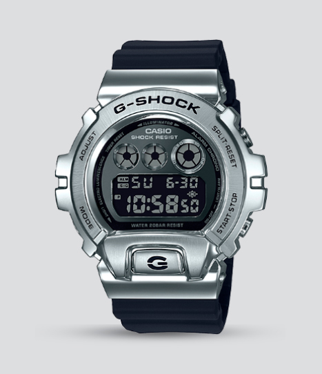 G-SHOCK