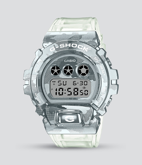 G-SHOCK DIGITAL SERIE 6900