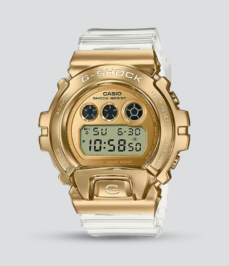 G-SHOCK