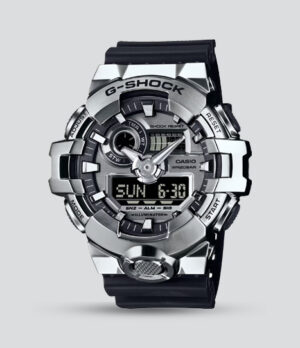 G-SHOCK G-STEEL SERIE 700