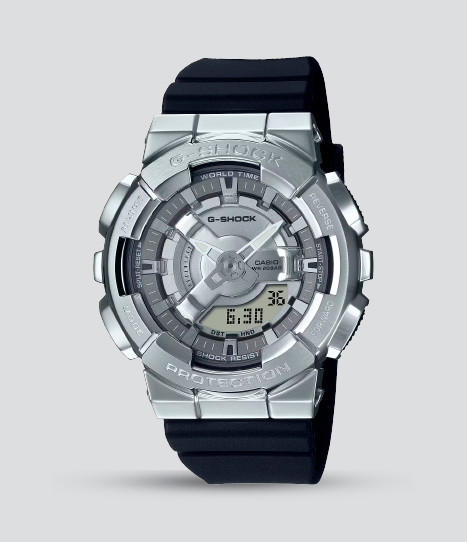 G-SHOCK ANALOGICO DIGITAL