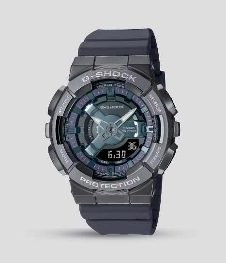 G-SHOCK ANALOGICO DIGITAL