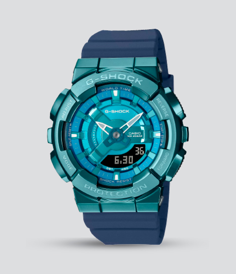 G-SHOCK ANALOGICO DIGITAL