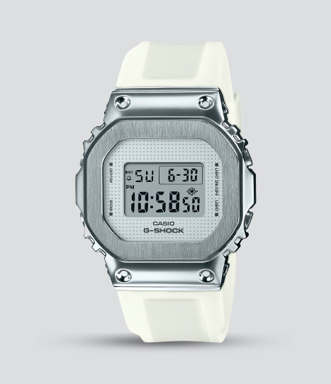 G-SHOCK SERIE GM-S5600