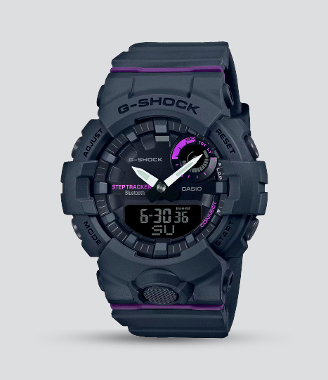 GMA-B800-8A G-SHOCK SERIE GMA