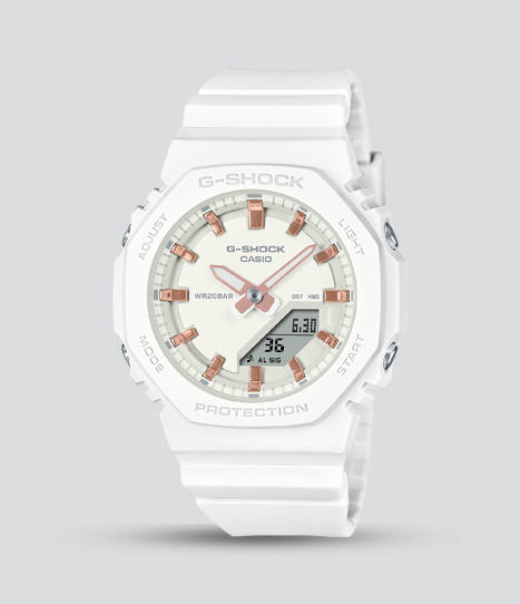 G-SHOCK ANALOGICO DIGITAL MUJERES