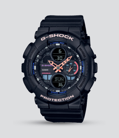 G-SHOCK SERIE GMA