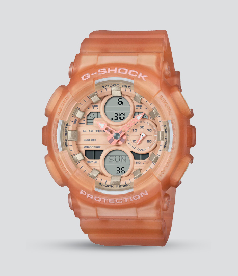 G-SHOCK ANALOGICO DIGITAL SERIE GMA