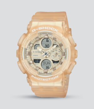 G-SHOCK