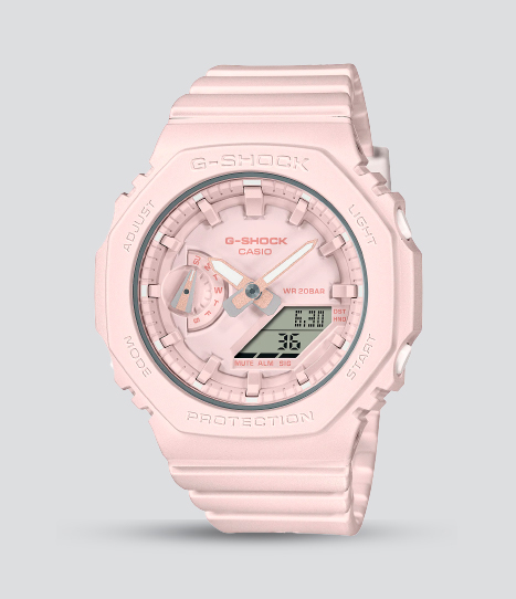 G-SHOCK ANALOGICO DIGITAL