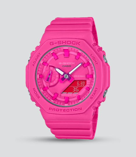 G-SHOCK ANALOG-DIGITAL