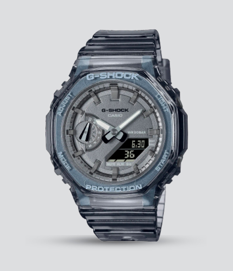 G-SHOCK GA 2100