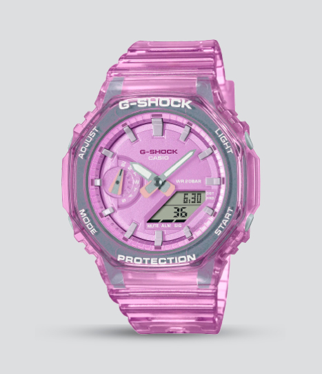 G-SHOCK GA 2100