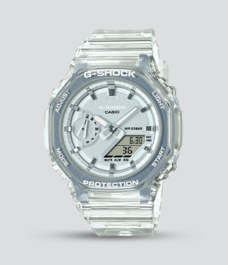 G-SHOCK GA 2100