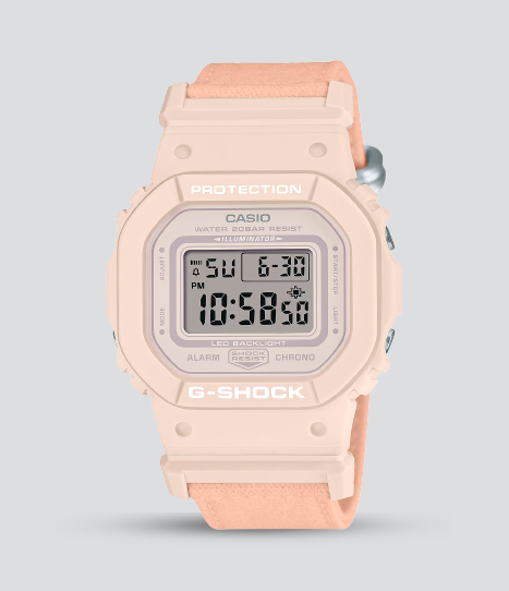 G-SHOCK DIGITAL