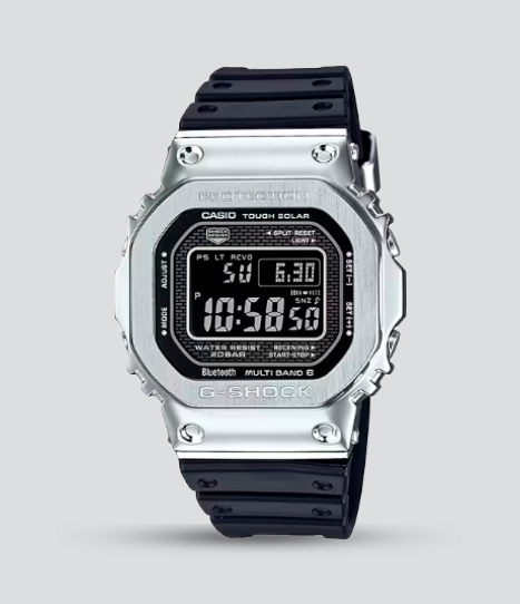 G-SHOCK SERIE GMW-B5000