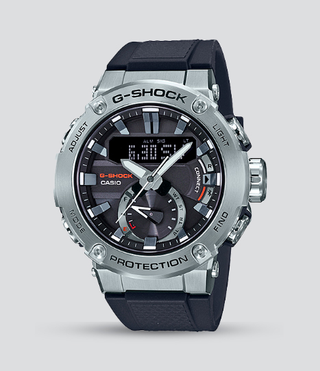 G-SHOCK