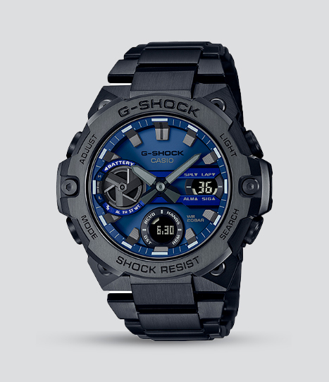 GST-B400BD-1A2 G-SHOCK SERIE GST-B400
