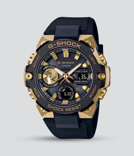 G-SHOCK GST-B400