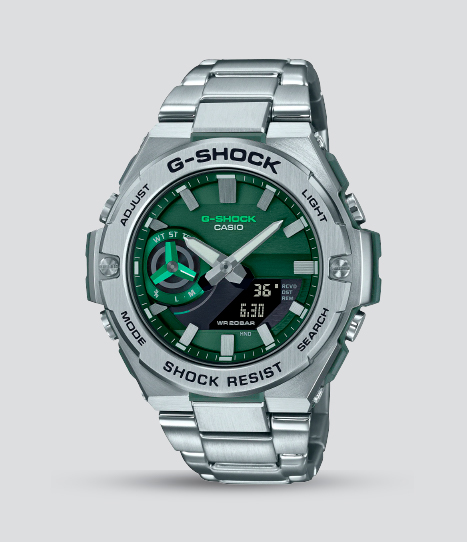 G-SHOCK SERIE GST-B500