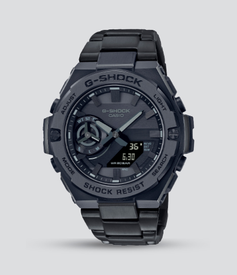 G-SHOCK SERIE GST-B500