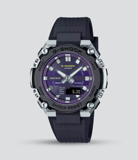 G-SHOCK GST-B600 SERIES