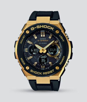 GST-S100G-1A G-SHOCK G-STEEL SERIE GST-S100