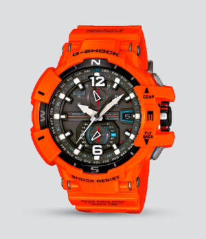 G-SHOCK