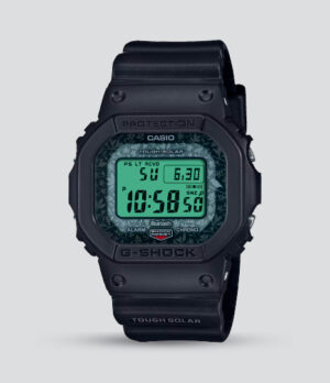 GW-B5600CD-1A3 G-SHOCK 5600SERIES