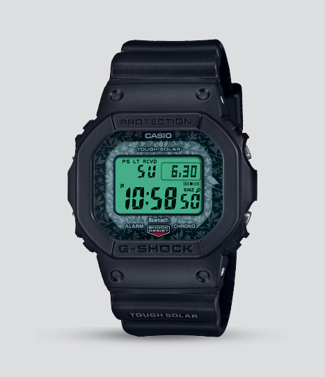 G-SHOCK 5600SERIES