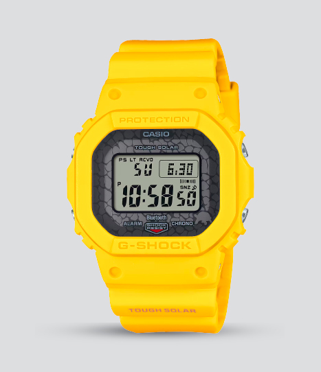 G-SHOCK 5600SERIES